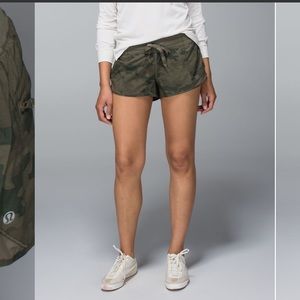 🍋 Lululemon shorts 🍋